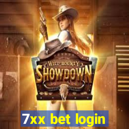 7xx bet login